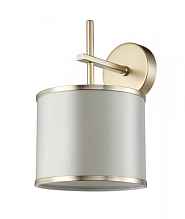 Бра Crystal Lux SERGIO AP1 GOLD - цена и фото Бра Crystal Lux SERGIO AP1 GOLD - цена и фото